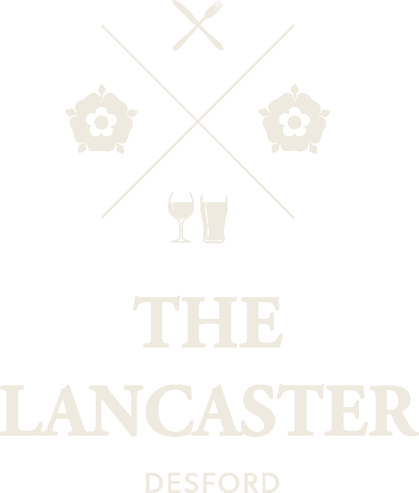 The Lancaster, Desford